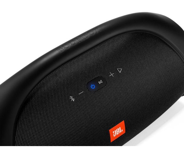 JBL Boombox Czarny - 391956 - zdjęcie 3